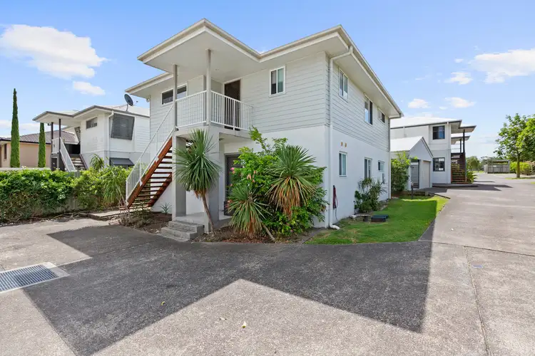 8/29 St Anthony Drive