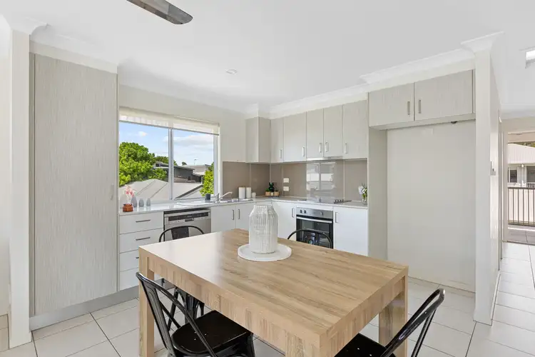 Second view of Homely unit listing, 8/29 St Anthony Drive, Alexandra Hills QLD 4161
