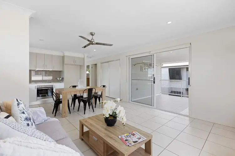 Third view of Homely unit listing, 8/29 St Anthony Drive, Alexandra Hills QLD 4161