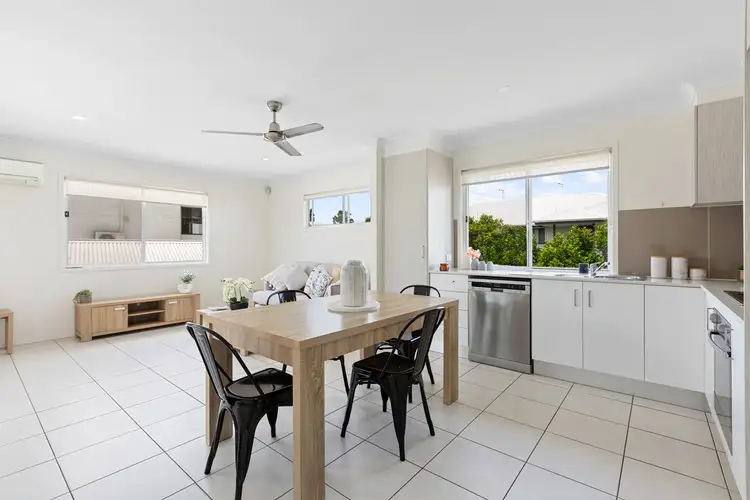 Fourth view of Homely unit listing, 8/29 St Anthony Drive, Alexandra Hills QLD 4161