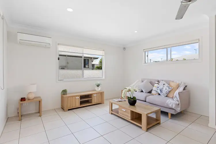 Fifth view of Homely unit listing, 8/29 St Anthony Drive, Alexandra Hills QLD 4161