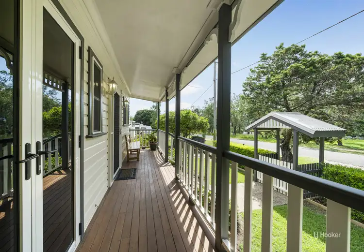 Second view of Homely house listing, 15 Edward Street, Toogoolawah QLD 4313