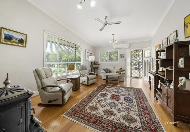 Third view of Homely house listing, 15 Edward Street, Toogoolawah QLD 4313