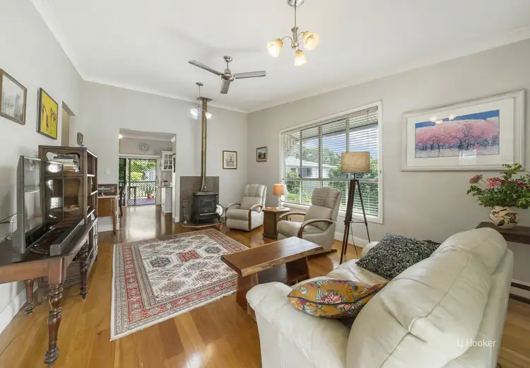 Fifth view of Homely house listing, 15 Edward Street, Toogoolawah QLD 4313