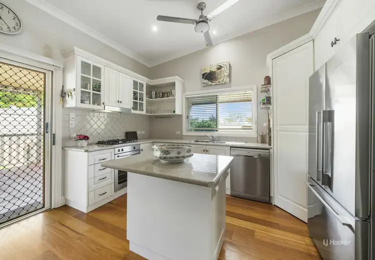 Seventh view of Homely house listing, 15 Edward Street, Toogoolawah QLD 4313