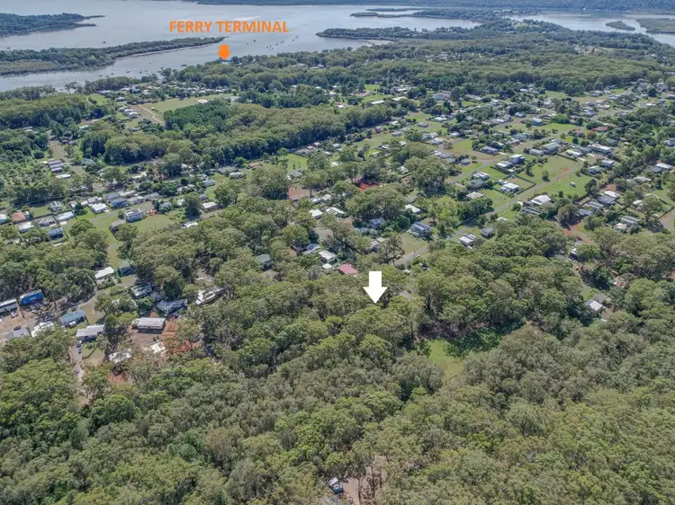 17 REGAL STREET, Russell Island QLD 4184
