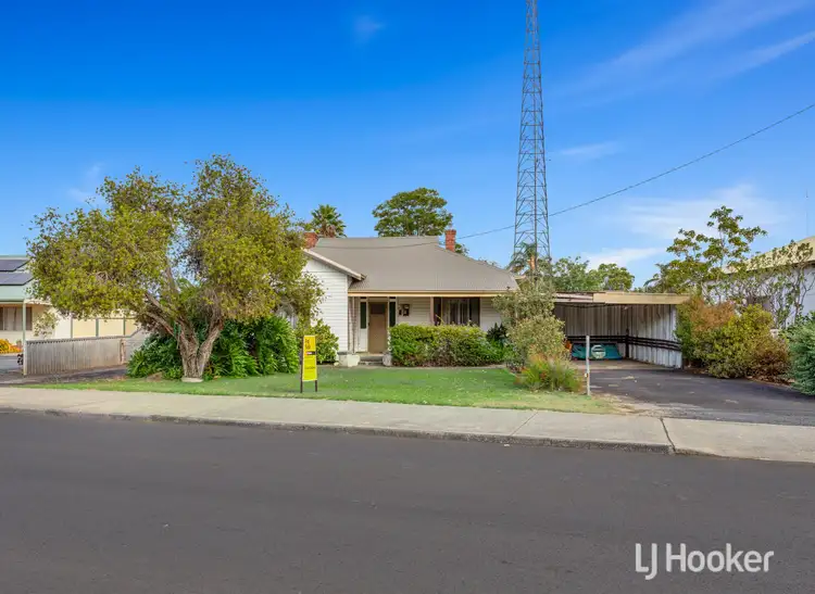 Second view of Homely house listing, 10 Herbert Road, Harvey WA 6220