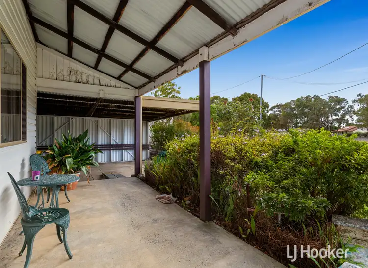 Third view of Homely house listing, 10 Herbert Road, Harvey WA 6220