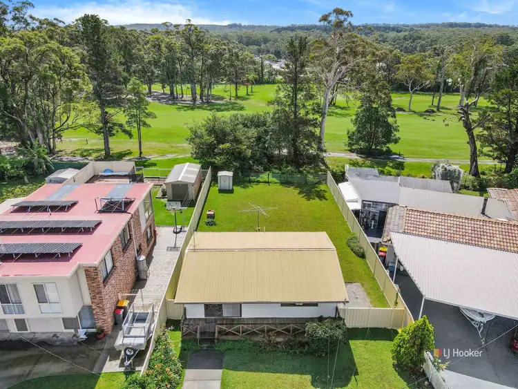 Second view of Homely house listing, 99 Waratah Crescent, Sanctuary Point NSW 2540