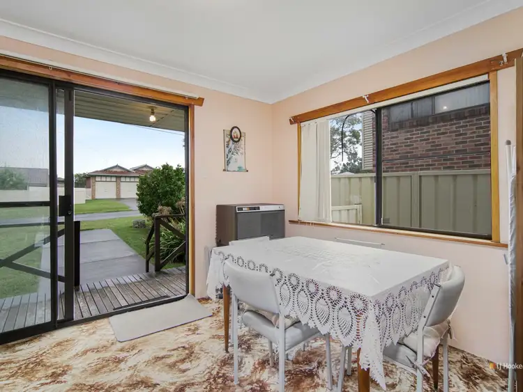 Fourth view of Homely house listing, 99 Waratah Crescent, Sanctuary Point NSW 2540
