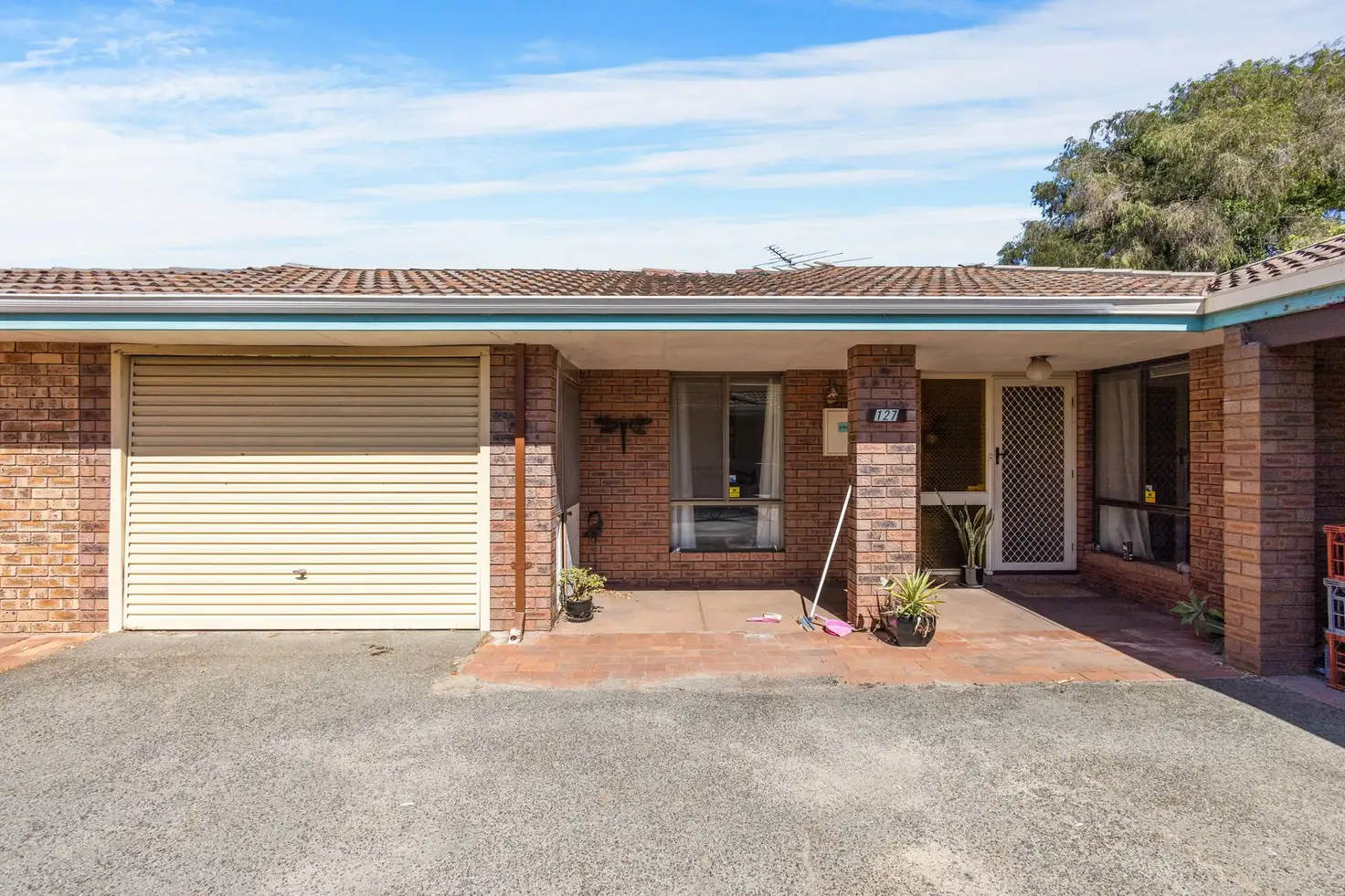 Main view of Homely villa listing, 127 Leach Highway, Wilson WA 6107