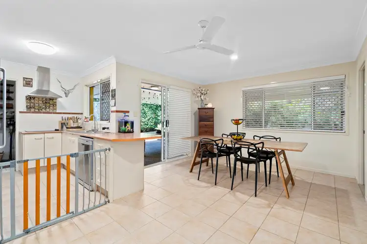 Fourth view of Homely house listing, 13 Queen Charlotte Court, Mudgeeraba QLD 4213