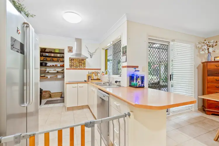 Fifth view of Homely house listing, 13 Queen Charlotte Court, Mudgeeraba QLD 4213
