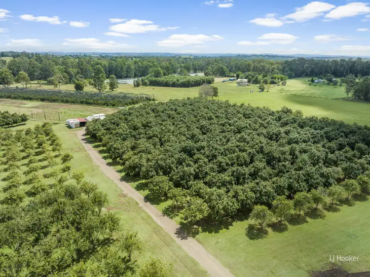 Lot 11 Ogilvie Road, Blackbutt South QLD 4314