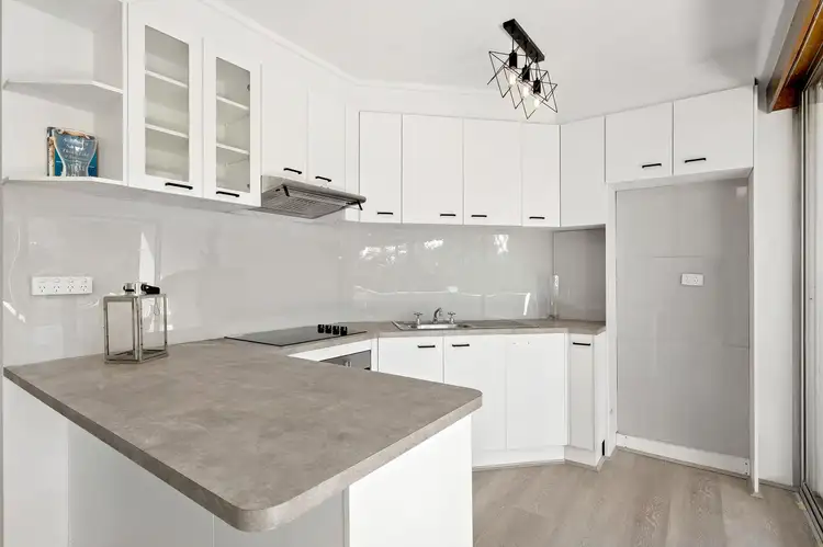 Fifth view of Homely unit listing, 9/6 Heard Street, Mawson ACT 2607