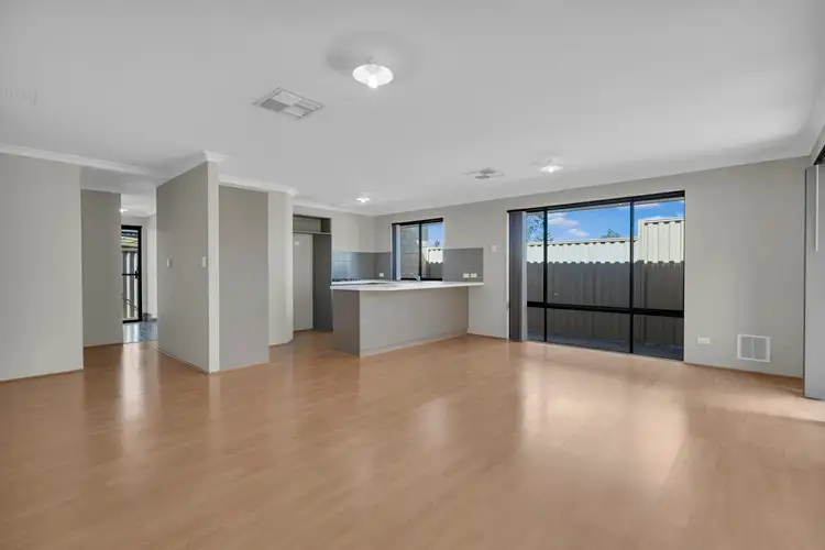 Second view of Homely villa listing, Unit 3/16A Bert Street, Gosnells WA 6110