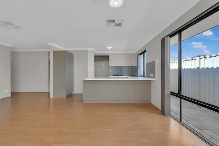Third view of Homely villa listing, Unit 3/16A Bert Street, Gosnells WA 6110
