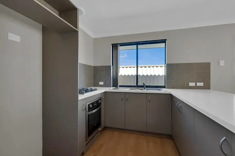 Fourth view of Homely villa listing, Unit 3/16A Bert Street, Gosnells WA 6110