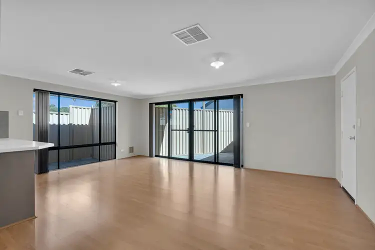 Fifth view of Homely villa listing, Unit 3/16A Bert Street, Gosnells WA 6110
