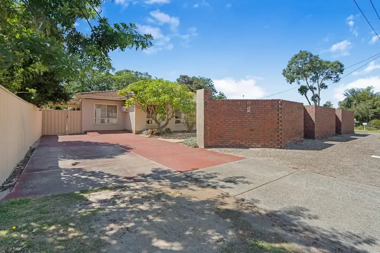 20 Cassidy Road, Thornlie WA 6108