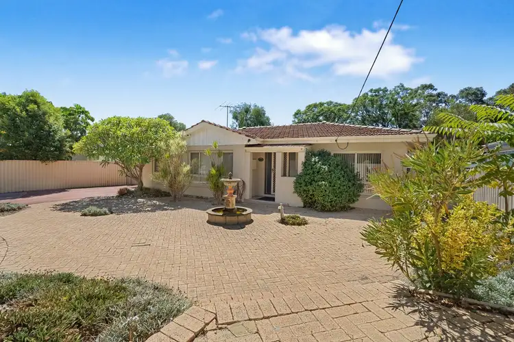 Second view of Homely house listing, 20 Cassidy Road, Thornlie WA 6108