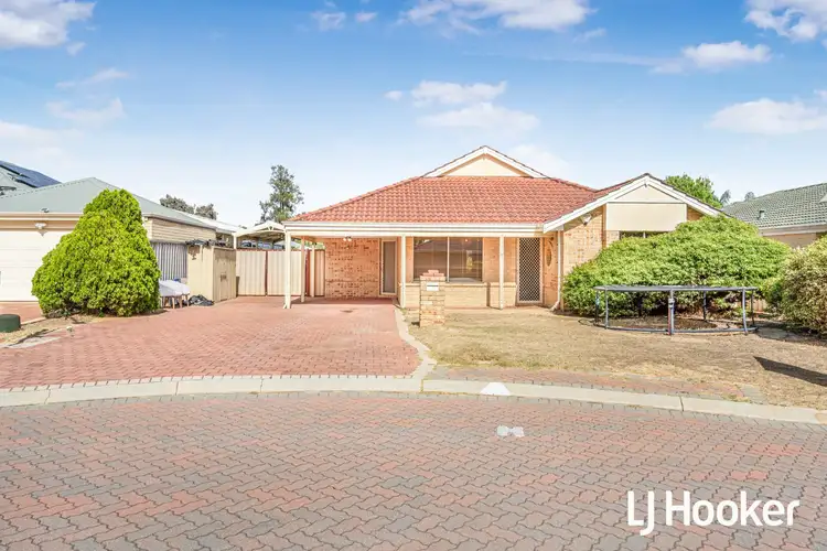 21 Cayman Place, Kenwick WA 6107