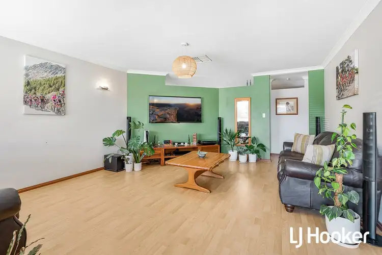 Third view of Homely house listing, 21 Cayman Place, Kenwick WA 6107