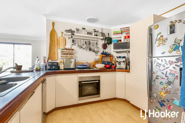 Fourth view of Homely house listing, 21 Cayman Place, Kenwick WA 6107