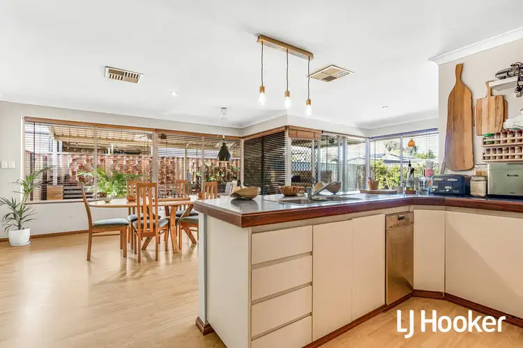 Fifth view of Homely house listing, 21 Cayman Place, Kenwick WA 6107