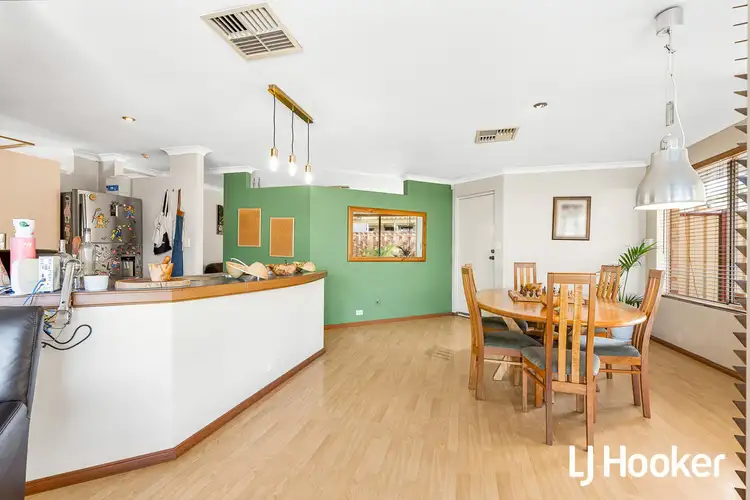 Sixth view of Homely house listing, 21 Cayman Place, Kenwick WA 6107