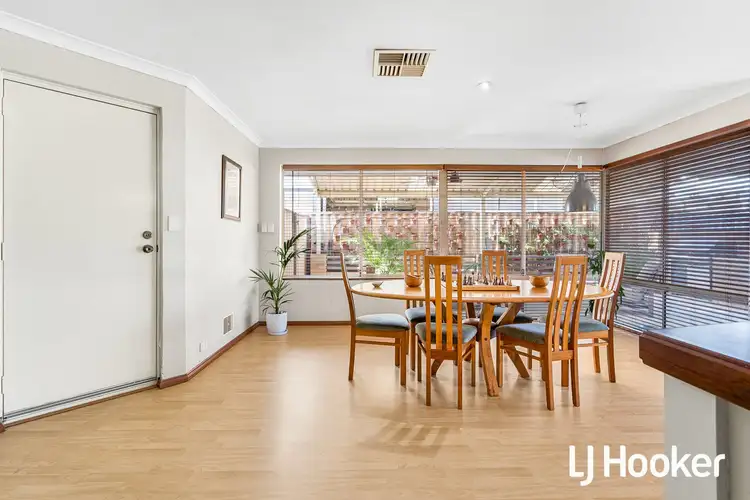 Seventh view of Homely house listing, 21 Cayman Place, Kenwick WA 6107