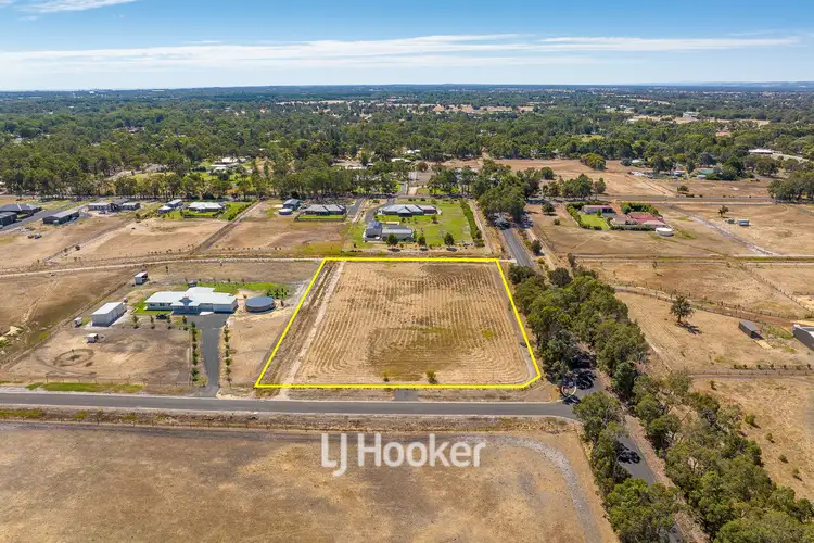 Lot 18/ Namoi Court, Crooked Brook WA 6236