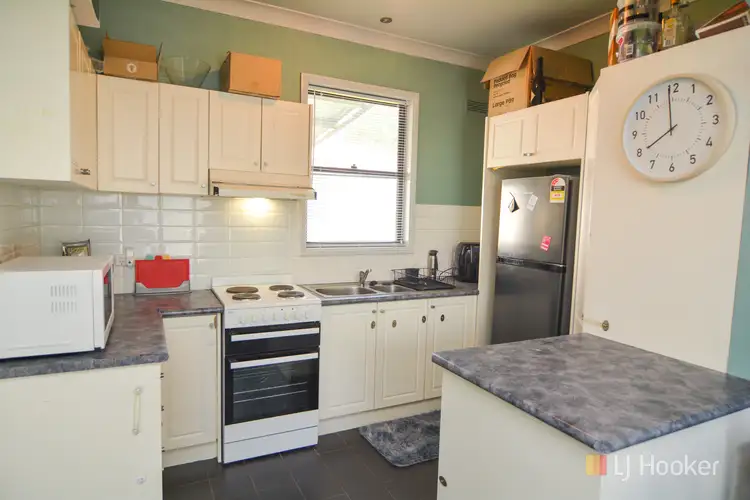 Second view of Homely house listing, 33 Stewart Street, Lithgow NSW 2790