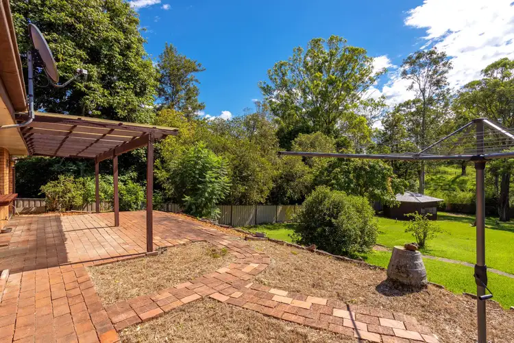 Second view of Homely house listing, 21 McPherson Street, Wingham NSW 2429