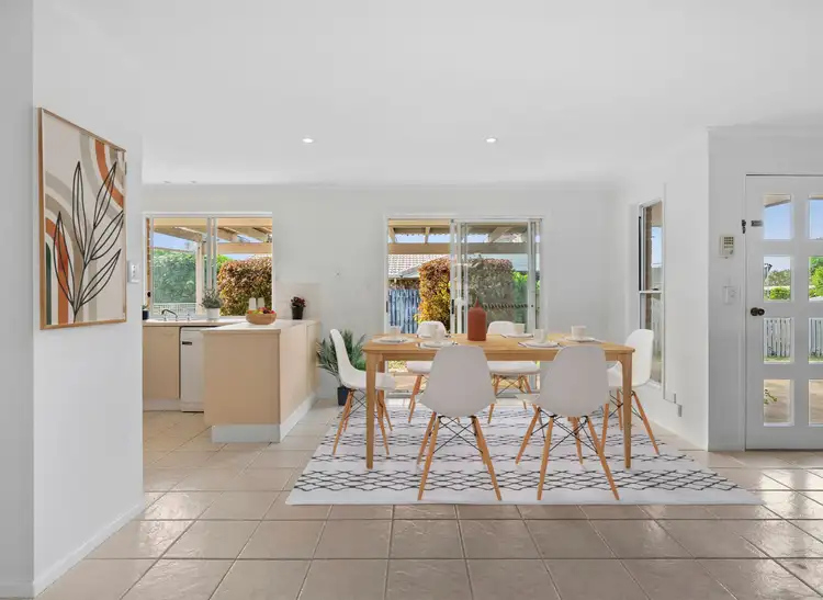 Sixth view of Homely house listing, 504 Nicklin Way, Wurtulla QLD 4575