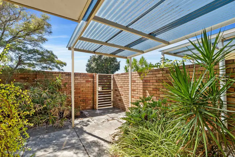Second view of Homely villa listing, 1/7 Caird Place, Parkwood WA 6147