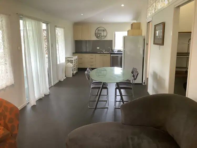 Second view of Homely unit listing, 133 Sussex Street, Maryborough QLD 4650