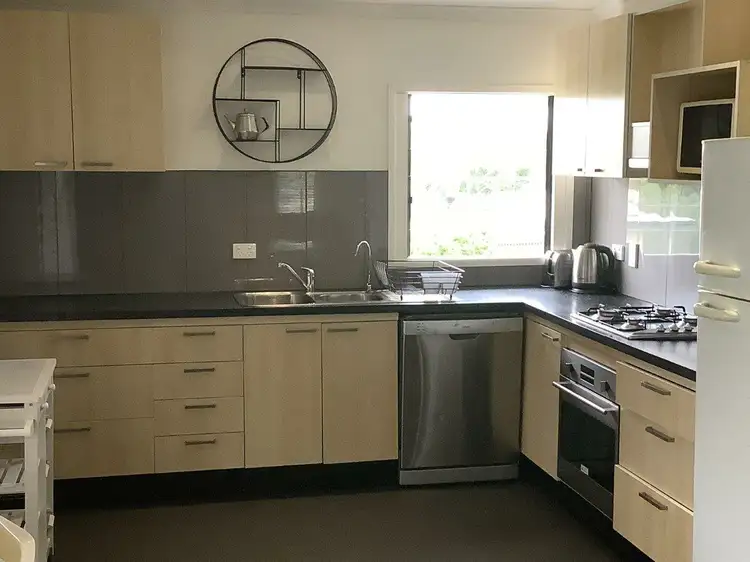 Third view of Homely unit listing, 133 Sussex Street, Maryborough QLD 4650