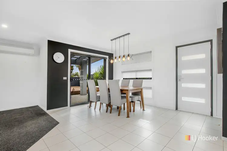 Third view of Homely unit listing, Unit 2/81 Haven Drive, Shearwater TAS 7307