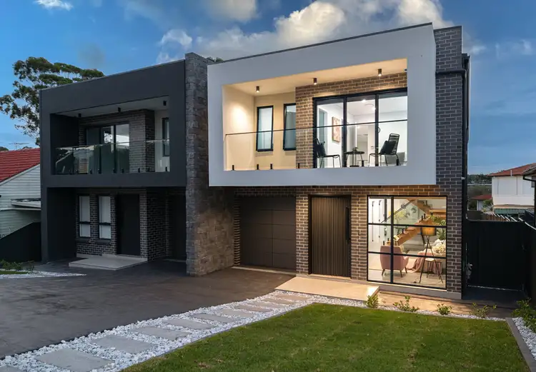 8 Biara Street, Chester Hill NSW 2162