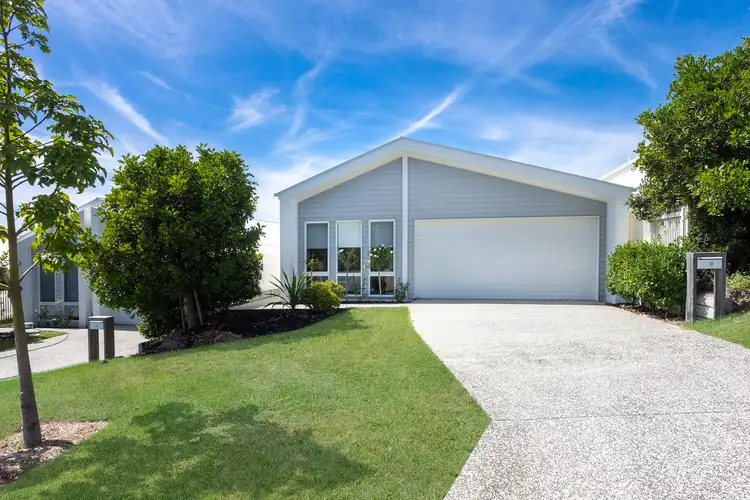 10 Murdoch Court, Pimpama QLD 4209