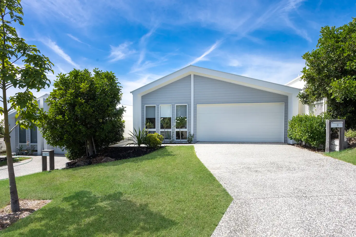 Main view of Homely house listing, 10 Murdoch Court, Pimpama QLD 4209
