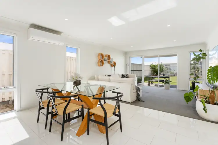 Fourth view of Homely house listing, 10 Murdoch Court, Pimpama QLD 4209