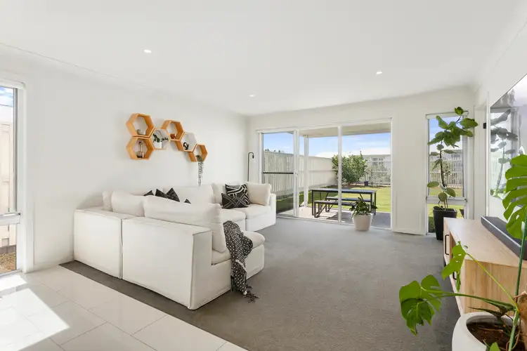 Sixth view of Homely house listing, 10 Murdoch Court, Pimpama QLD 4209