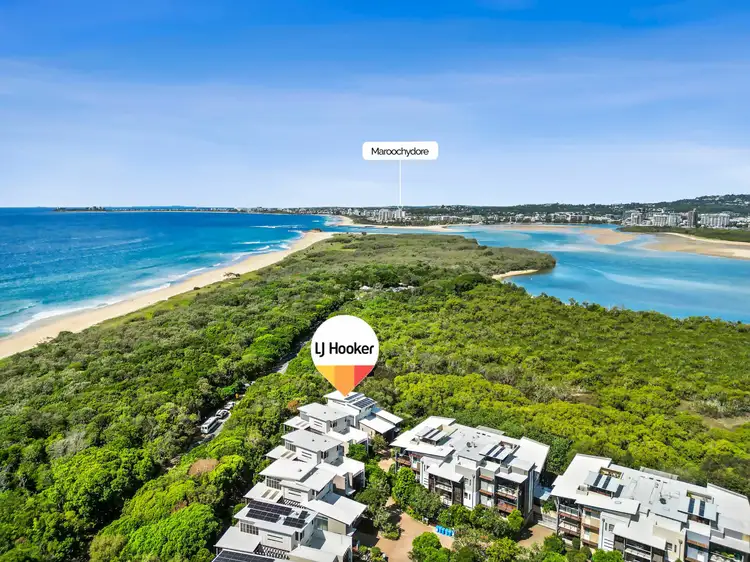 138/80 North Shore Road, Twin Waters QLD 4564
