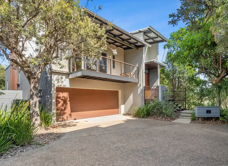 Second view of Homely house listing, 138/80 North Shore Road, Twin Waters QLD 4564