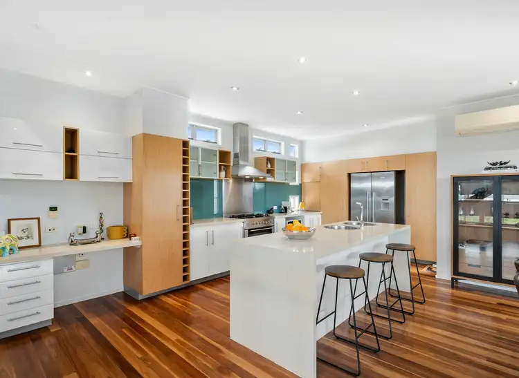 Fourth view of Homely house listing, 138/80 North Shore Road, Twin Waters QLD 4564