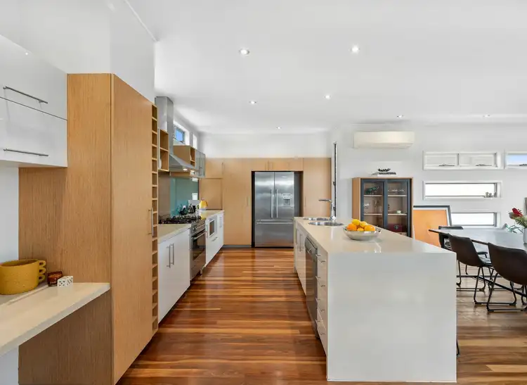 Fifth view of Homely house listing, 138/80 North Shore Road, Twin Waters QLD 4564