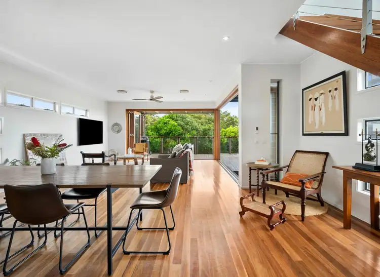 Sixth view of Homely house listing, 138/80 North Shore Road, Twin Waters QLD 4564