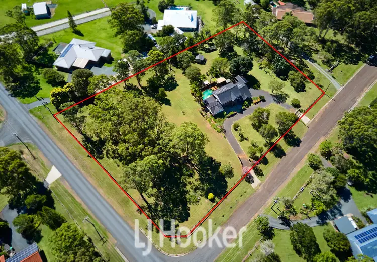 Second view of Homely house listing, 20 Pacific View Drive, Hallidays Point NSW 2430